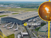 По прогнозам, сбои в работе воздушной гавани будут продолжаться несколько суток