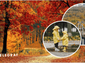 Погода в Україні 8-9 вересня