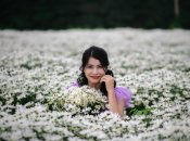 З днем народження дорослій доньці