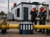 Що заважає підключити газопостачання
