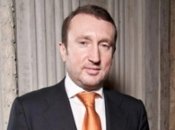 Бизнесмен Игорь Сало