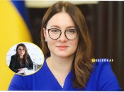 Що відомо про міністра економіки України Юлію Свириденко