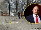 Артем Семеніхін звернувся до Артюха та Красношапки