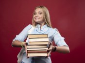 Підручники з українською мови