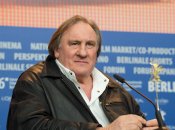 Резонансные скандалы Жерара Депардье