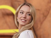 Сидни Суини - 28-летняя голливудская актриса