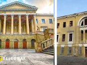 Потемкинский дворец