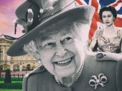 Королева не дожила до 100-річного ювілею лише чотири роки