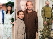 Мужчины, которые служат в ВСУ, - надежная опора для своих жен