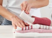 Рушники стануть ідеально чистими