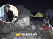 Олексій Гальонка загинув у Чернігові