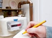 Газовий лічильник