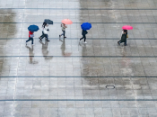 На праздник можно не ждать солнечной погоды