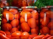 Что делать, если в банках кожица на томатах трескается - полезные советы