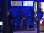 Місце подій