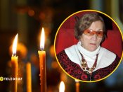 Інна Виходцева народилася в Донецьку та стала заслуженою артисткою Росії