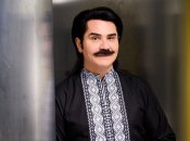 Как выглядел Павел Зибров без усов