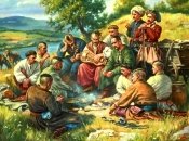 "Предки" чи "пращури": багато хто не знає, як правильно вживати ці слова