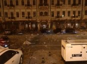 Росіяни брешуть, що у "Брістолі" нібито був Буданов