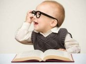 Как убедить ребенка, что детские очки - это круто