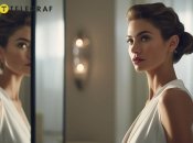 Дзеркала є більше ніж простими поверхнями для відображення