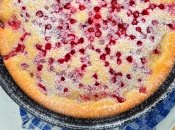 Пиріг відмінно пропікається і виходить дуже смачним