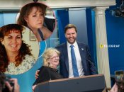 В фильме "Деревенская элегия" мать политика сыграла актриса Эми Адамс