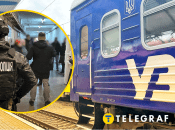 Появились подробности обысков на объектах "Укрзализныци"