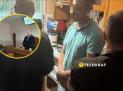 Суддя Білоус розжився мільйонами