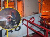 Атака росіян в Одеській області