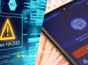 Збій у роботі російських держсервісів