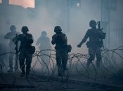 Українським військовим потрібно знищувати точну кількість окупантів щомісяця