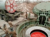 У россии есть разное ядерное оружие