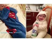 Папины истории: первые достижения сына и лайки девочкам