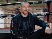 Олександр Усик