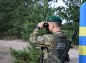 Зараз на кордонах відносно спокійно