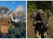 Война в Украине