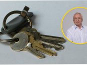 Алексей Кучеренко о взыскании жилья за долги