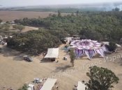 На фестивалі було вбито десятки мирних громадян