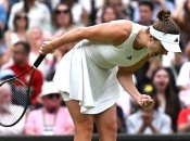 14 января украинка стартует на Australian Open