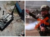 Пропагандист навел огонь ЗСУ на позиции армии рф