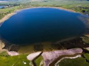 Озеро Сомине