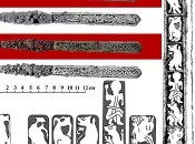 Детальне зображення ножа