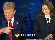 Дебаты Трампа и Харрис