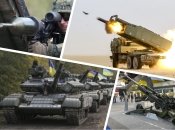 ВСУ с помощью западного и трофейного вооружения должны нанести россии максимальный урон