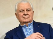 Могила Леонида Кравчука