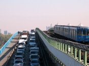 В жовтні для пасажирів запровадили тільки одну зміну