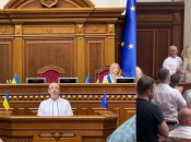 Дивні оплески "збитому" міністру Резнікову в Раді: політпсихолог вказав на три неприємні моменти