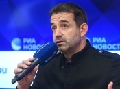 Дмитрий Певцов пришел в политику лишь в 2021 году