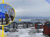 Гренландія має велике геополітичне та безпекове значення